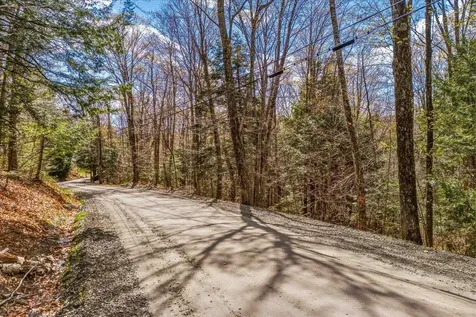00 East Hill Road Wardsboro VT 05355