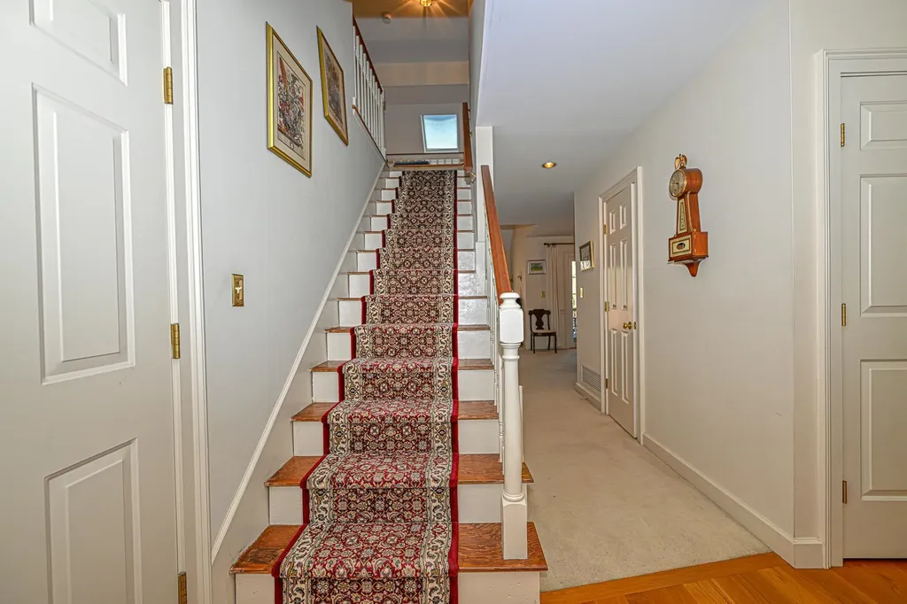 63 Peninsula Drive Stratham NH 03885