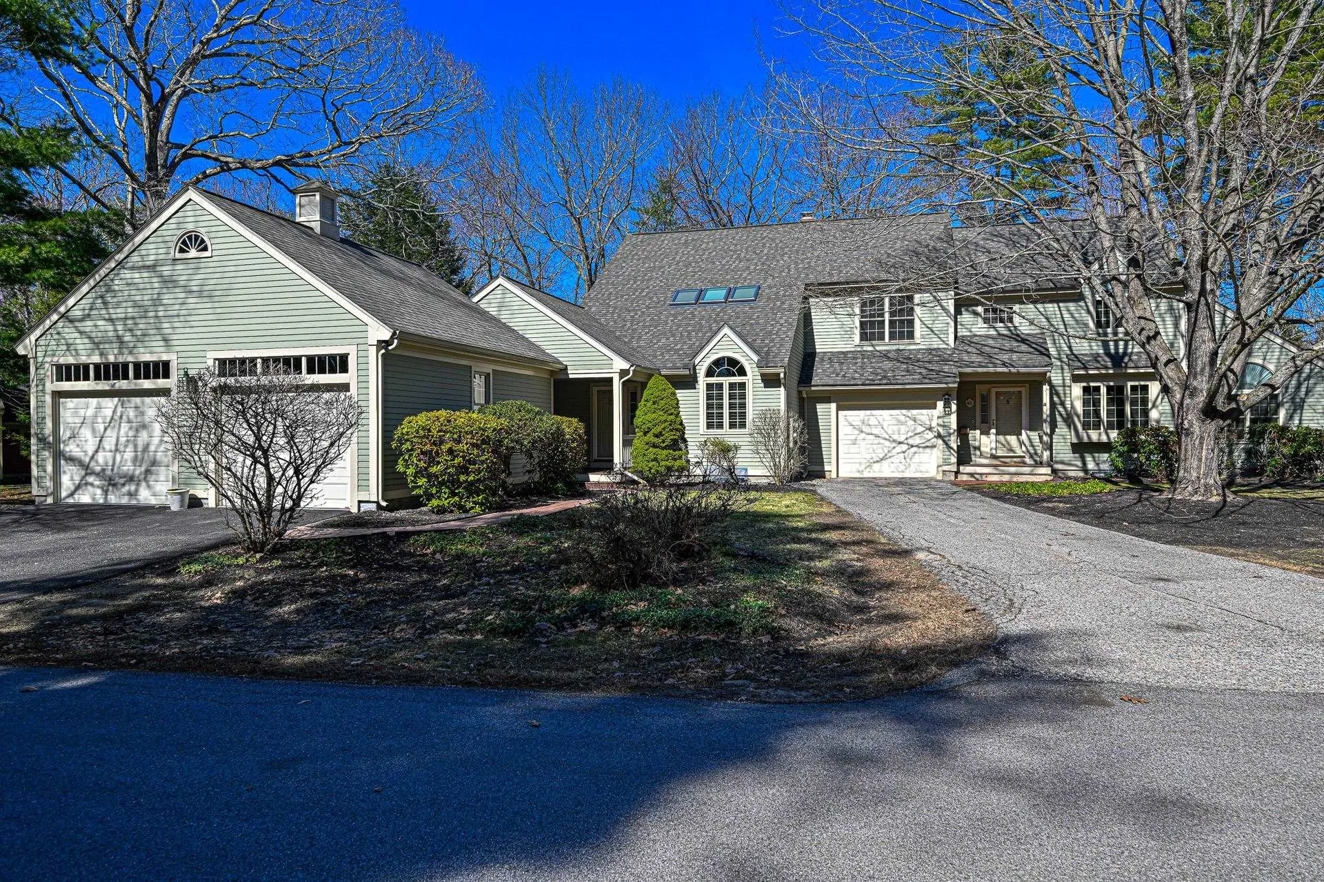 63 Peninsula Drive Stratham NH 03885