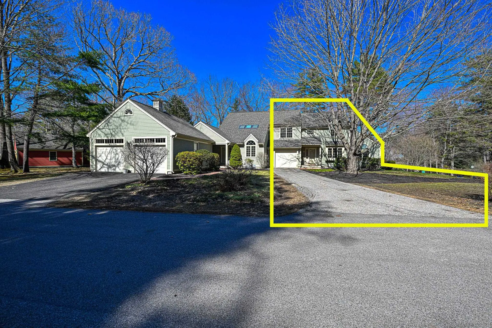 63 Peninsula Drive Stratham NH 03885