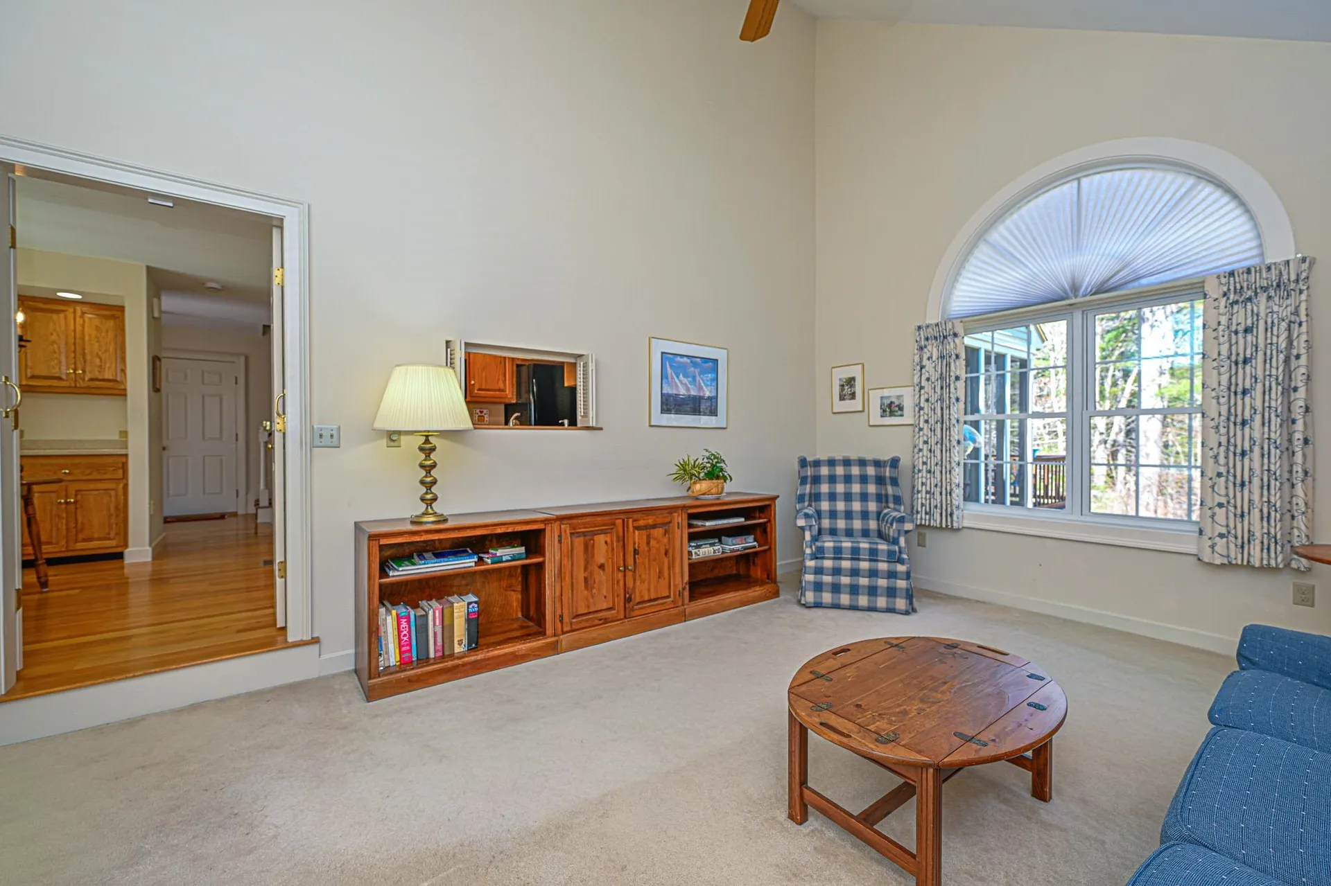 63 Peninsula Drive Stratham NH 03885