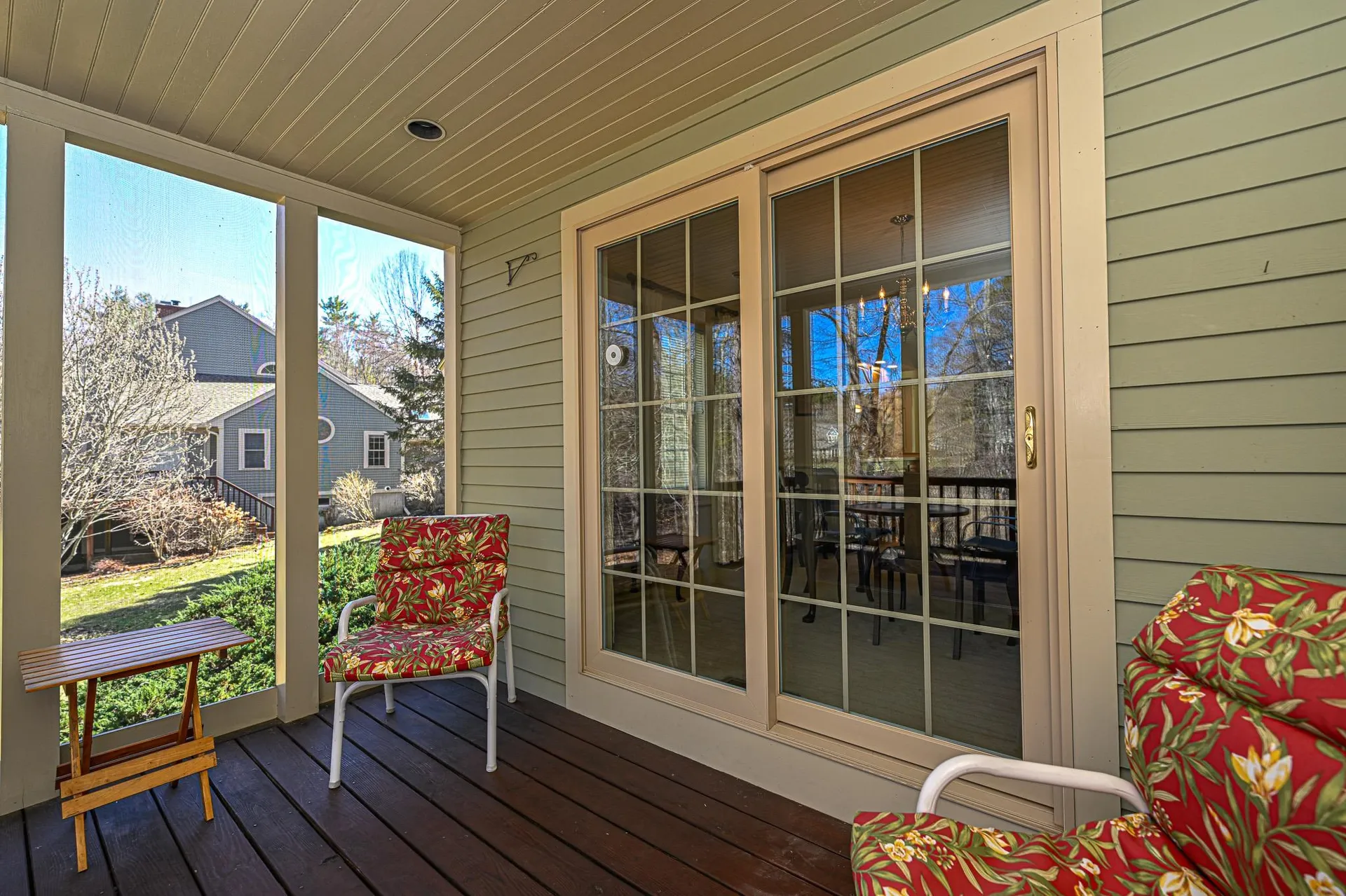 63 Peninsula Drive Stratham NH 03885