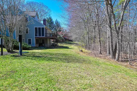 63 Peninsula Drive Stratham NH 03885