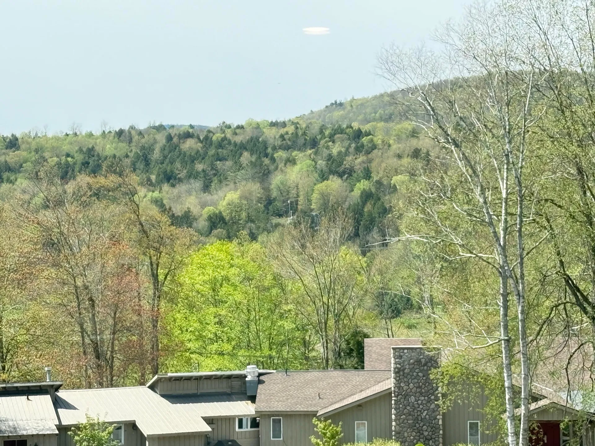 2366 Mountain Road Stowe VT 05672