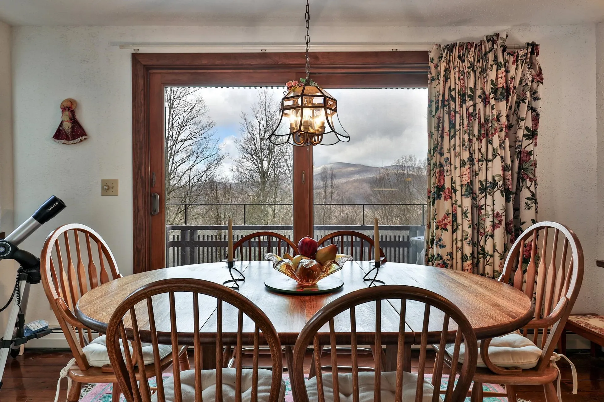 879 East Ash Road Plymouth VT 05056