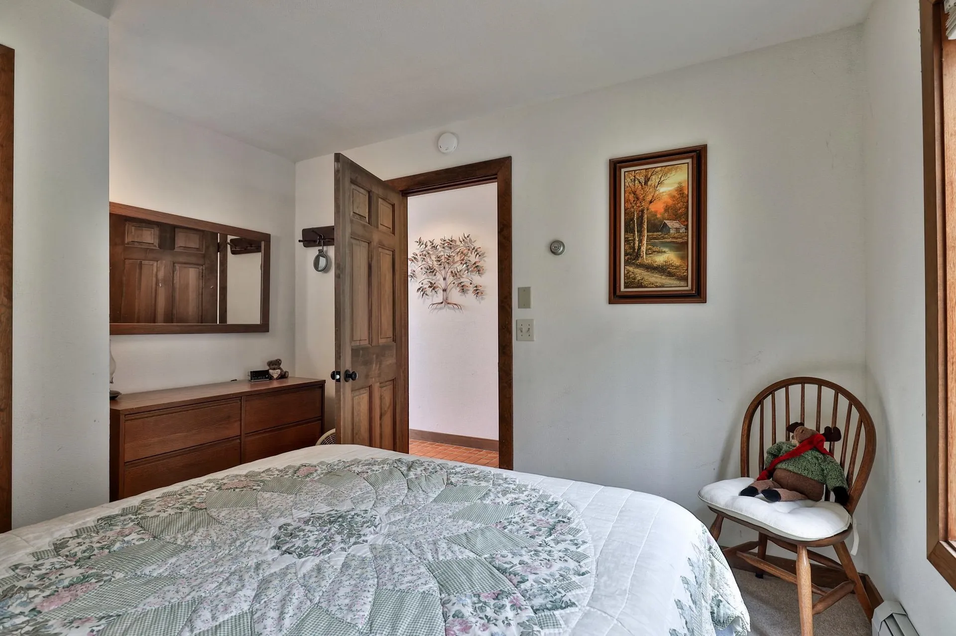 879 East Ash Road Plymouth VT 05056