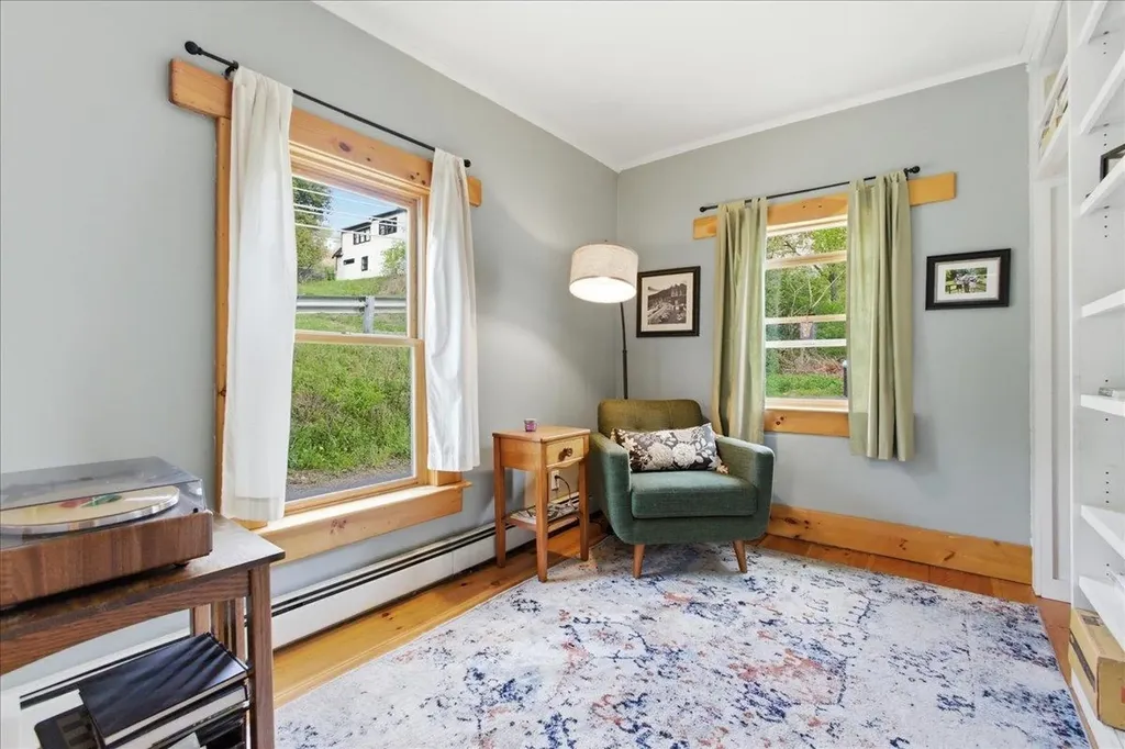 2 Emmons Street Montpelier VT 05602