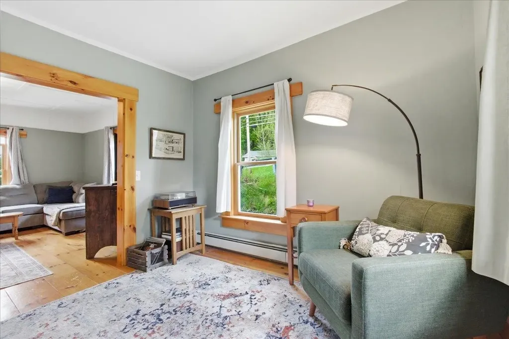2 Emmons Street Montpelier VT 05602