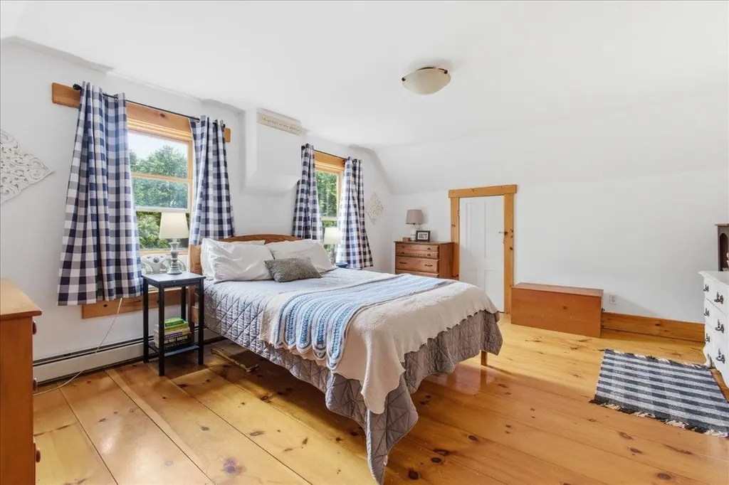 2 Emmons Street Montpelier VT 05602