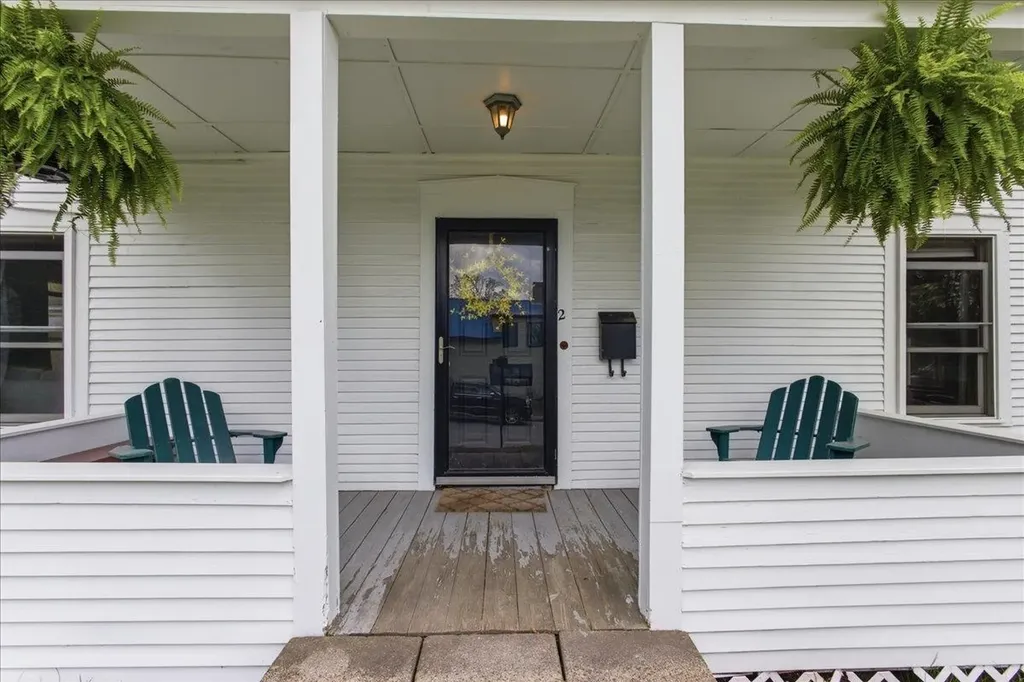 2 Emmons Street Montpelier VT 05602