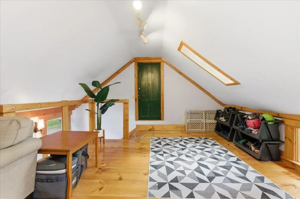 2 Emmons Street Montpelier VT 05602