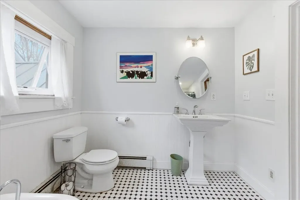 2 Emmons Street Montpelier VT 05602