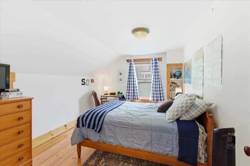 2 Emmons Street Montpelier VT 05602