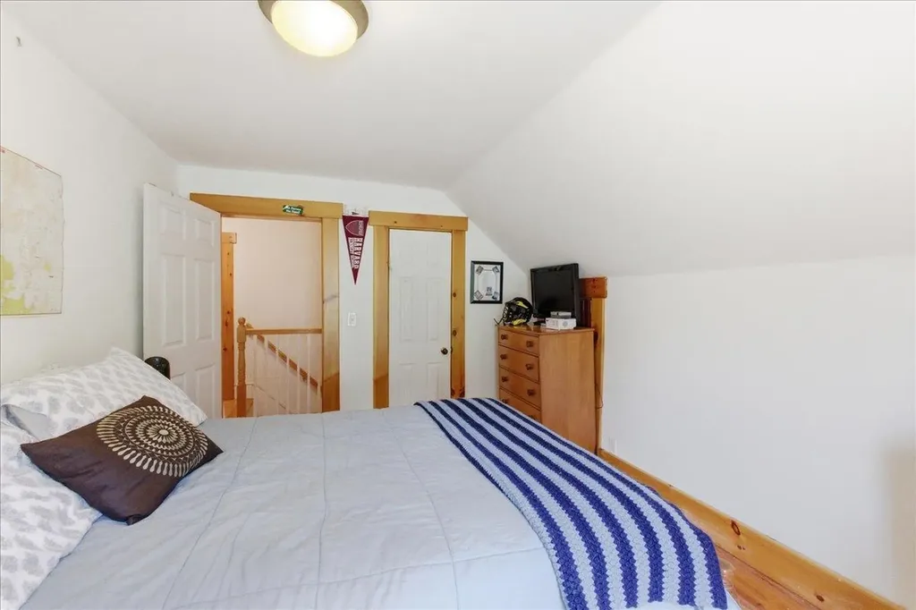 2 Emmons Street Montpelier VT 05602