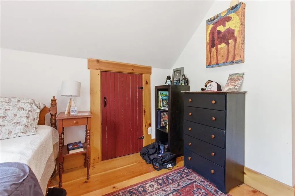 2 Emmons Street Montpelier VT 05602