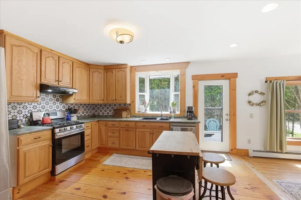 2 Emmons Street Montpelier VT 05602