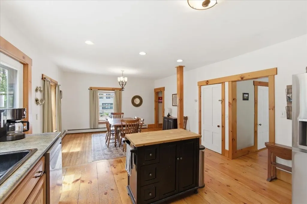 2 Emmons Street Montpelier VT 05602