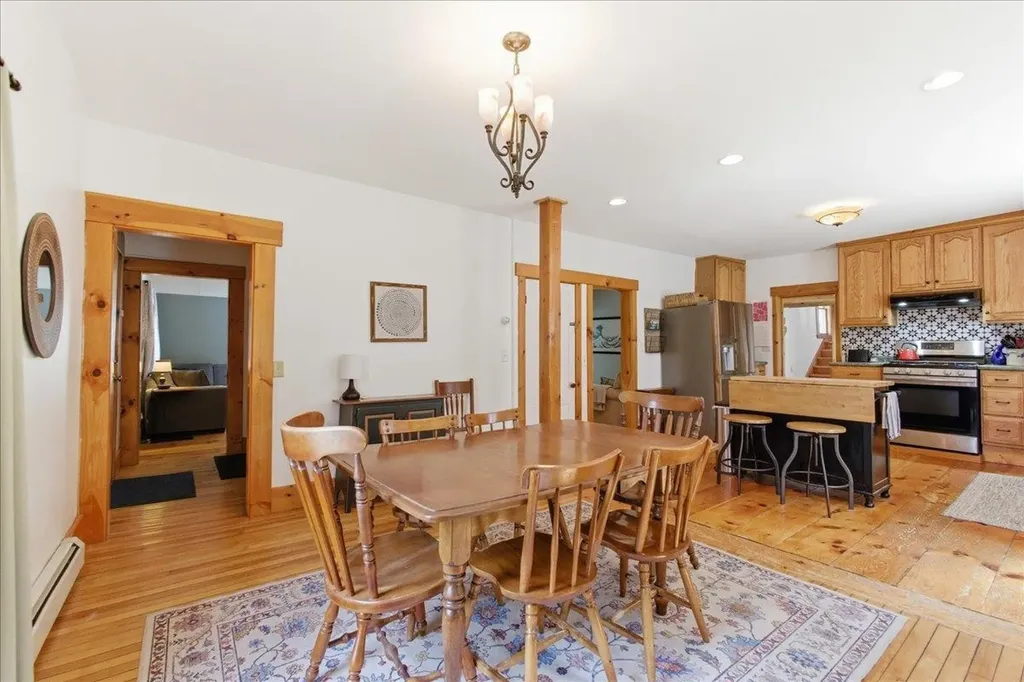 2 Emmons Street Montpelier VT 05602