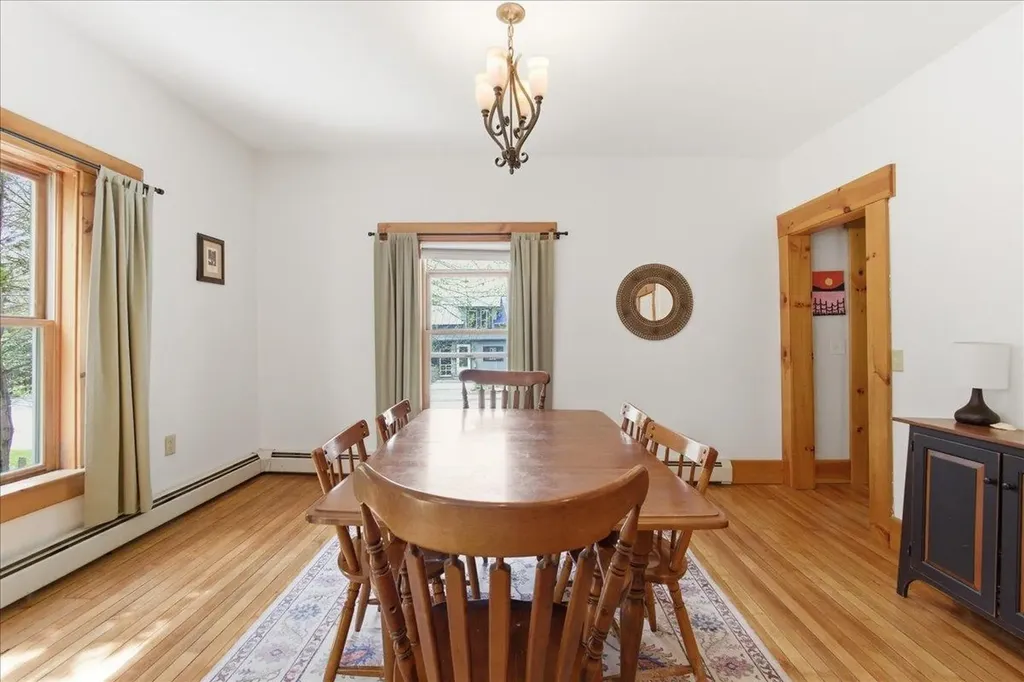 2 Emmons Street Montpelier VT 05602