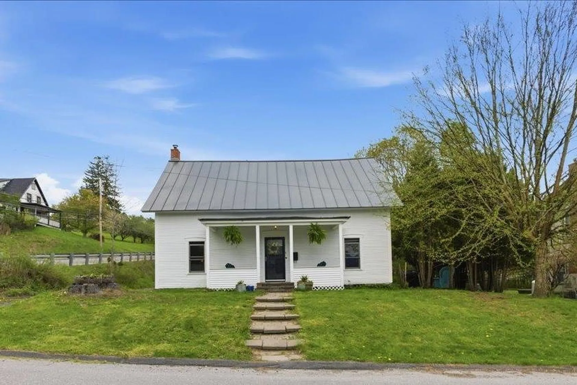 2 Emmons Street Montpelier VT 05602