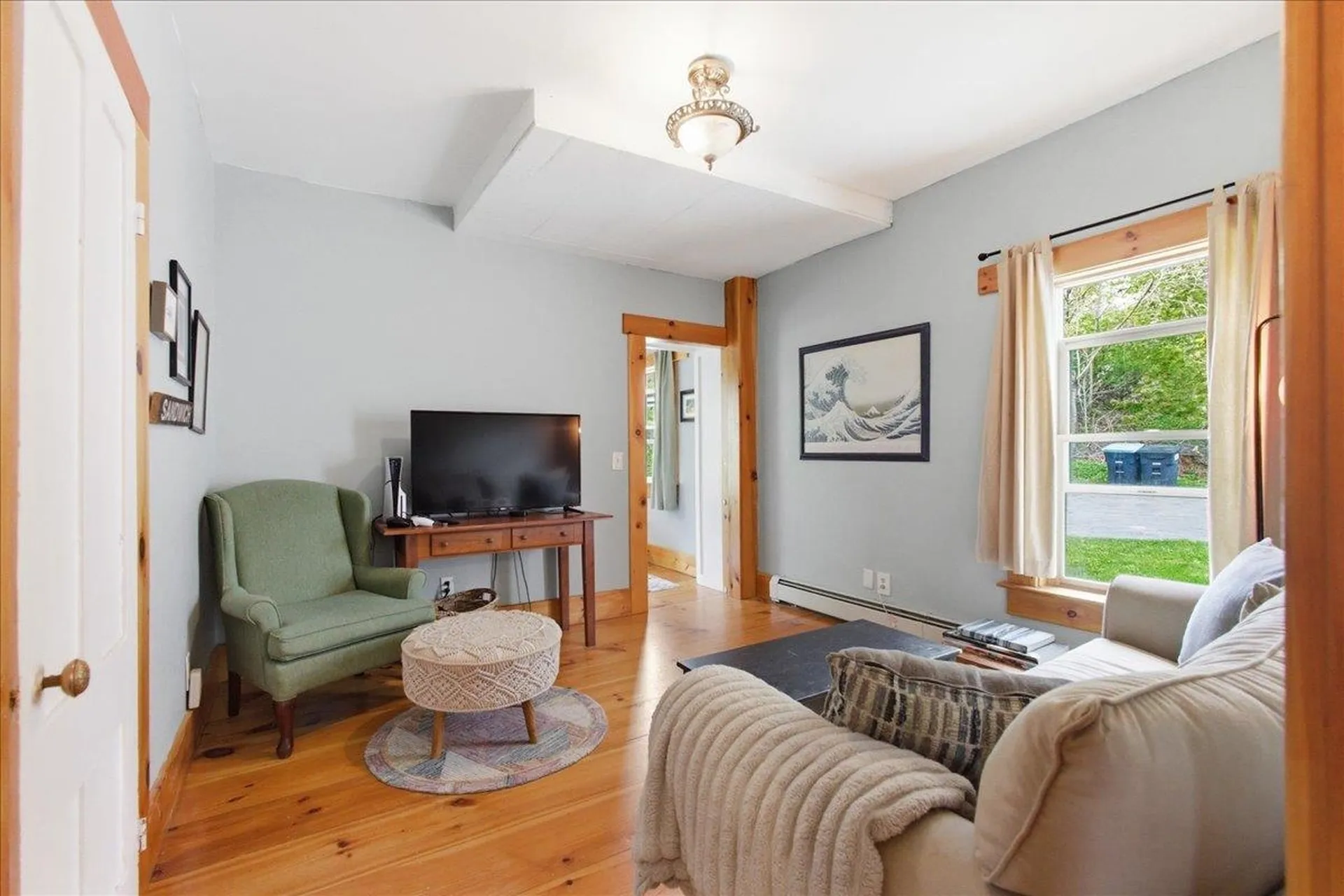 2 Emmons Street Montpelier VT 05602