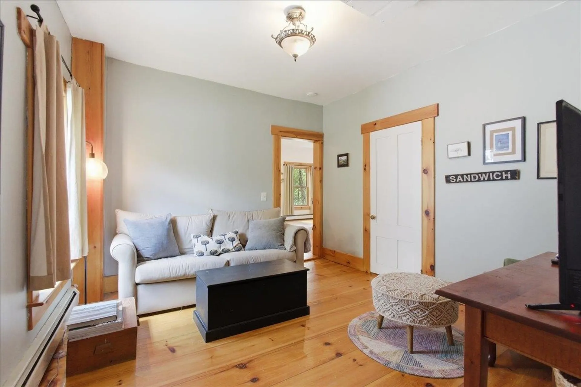 2 Emmons Street Montpelier VT 05602