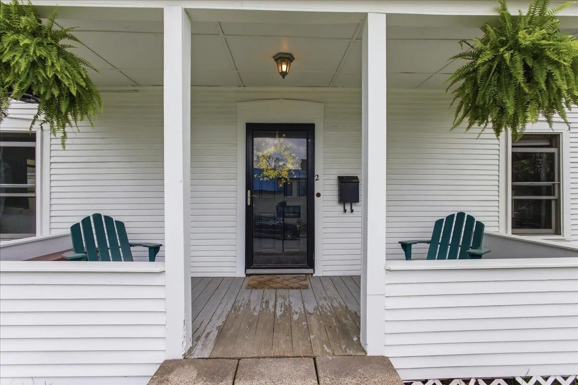 2 Emmons Street Montpelier VT 05602