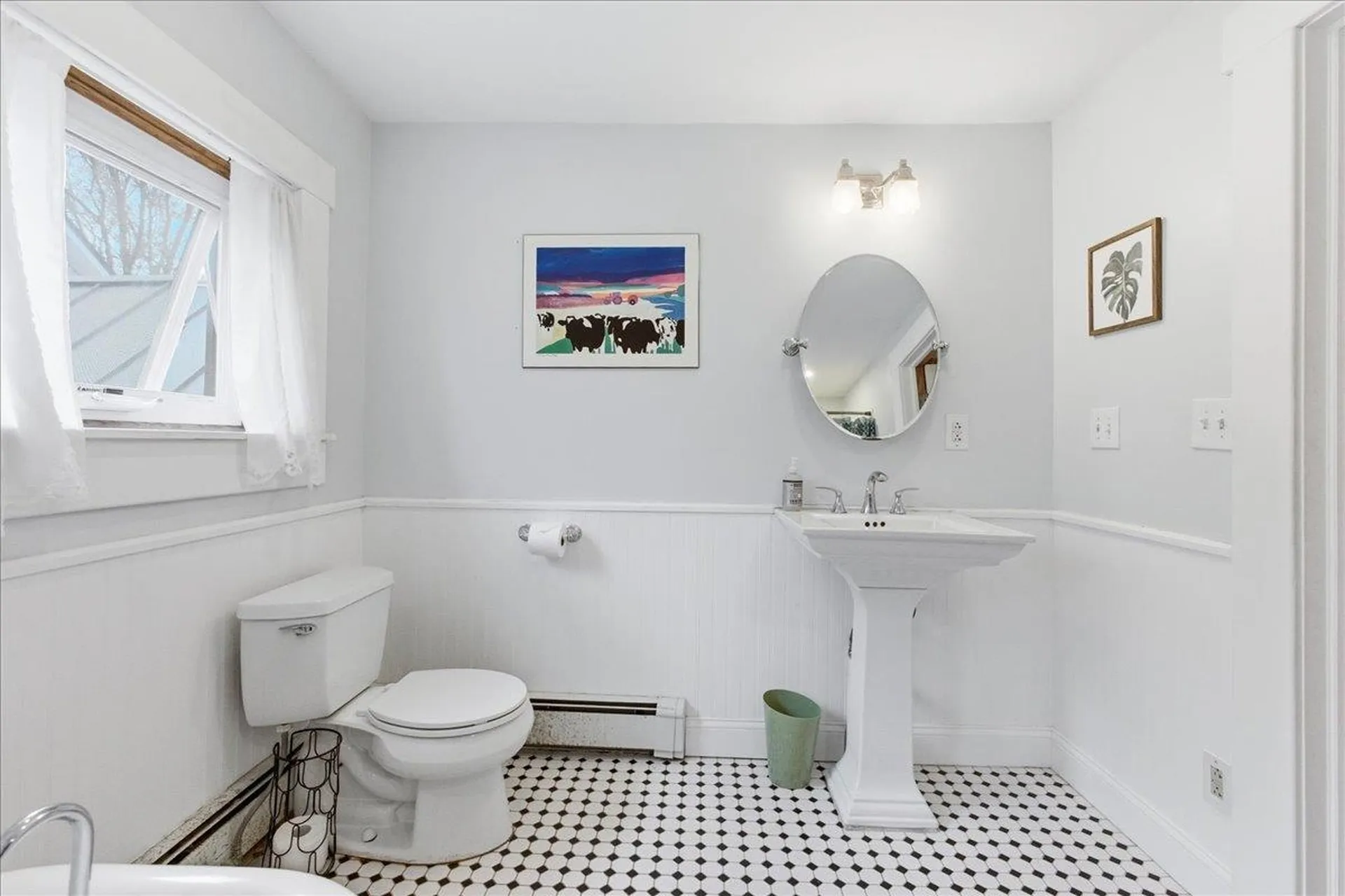 2 Emmons Street Montpelier VT 05602