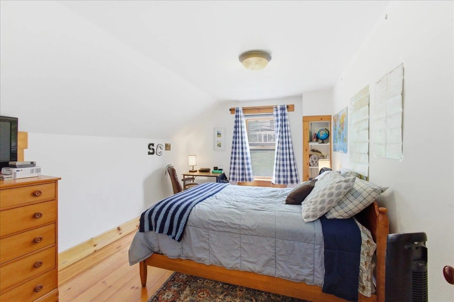 2 Emmons Street Montpelier VT 05602
