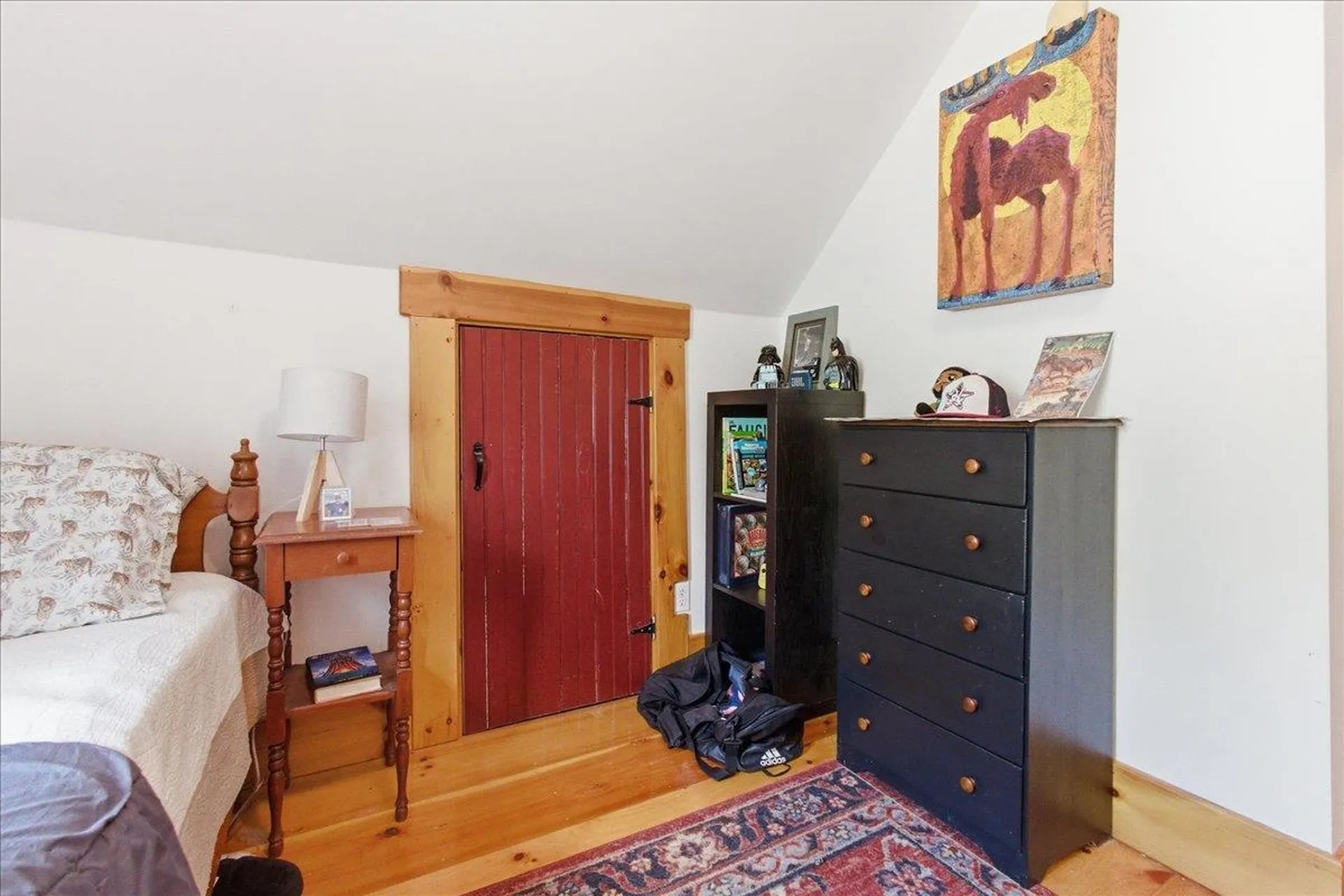 2 Emmons Street Montpelier VT 05602