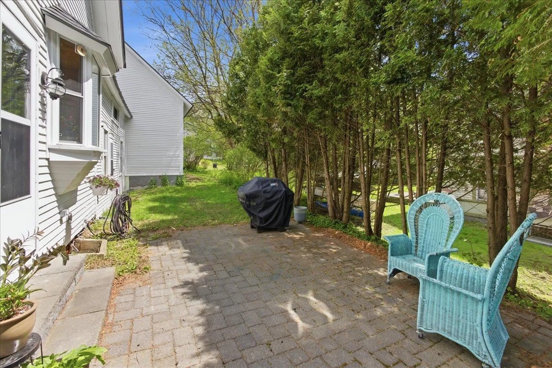 2 Emmons Street Montpelier VT 05602