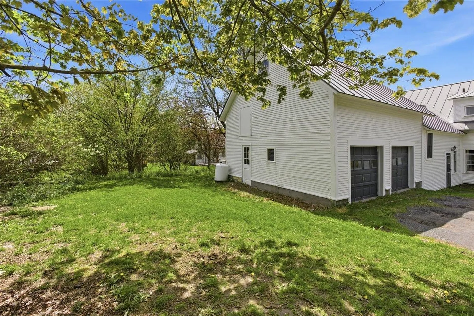 2 Emmons Street Montpelier VT 05602