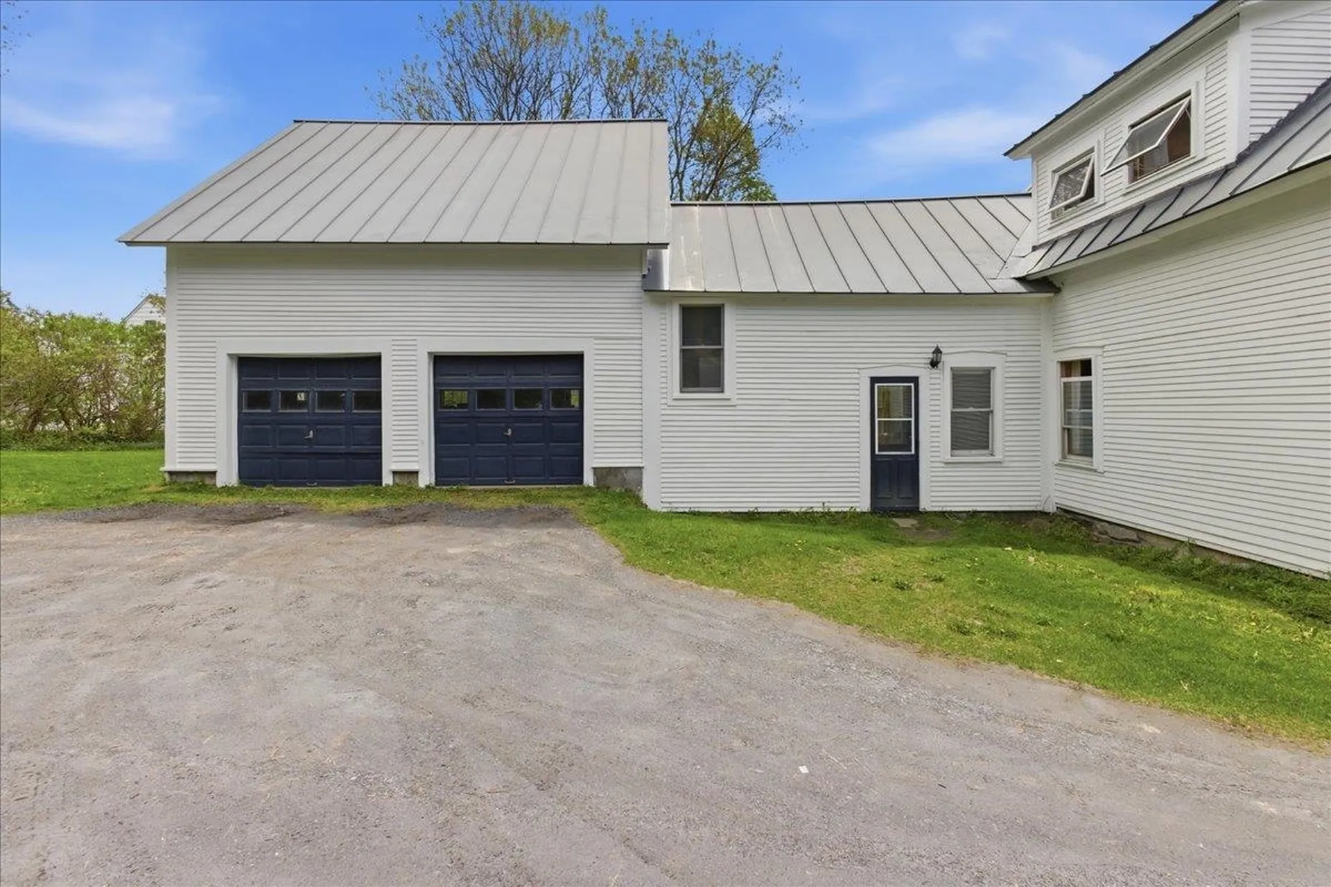 2 Emmons Street Montpelier VT 05602