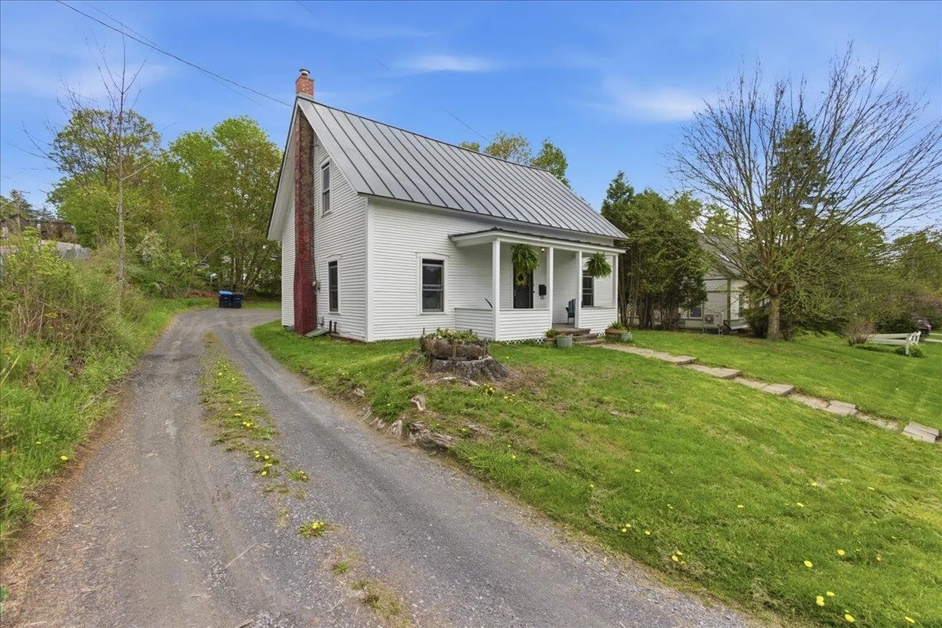 2 Emmons Street Montpelier VT 05602