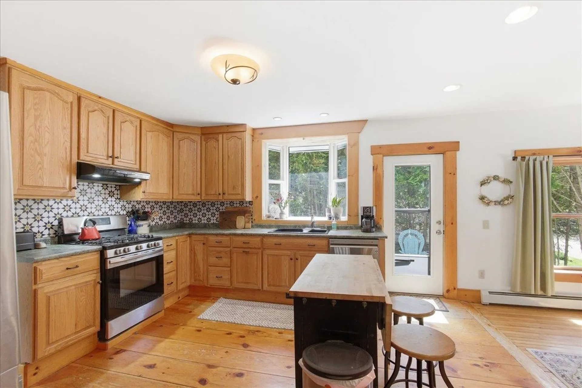 2 Emmons Street Montpelier VT 05602