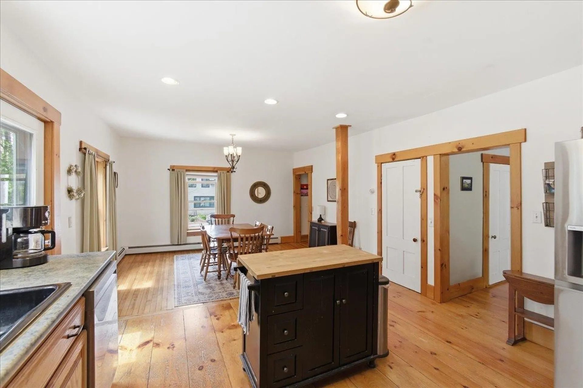 2 Emmons Street Montpelier VT 05602