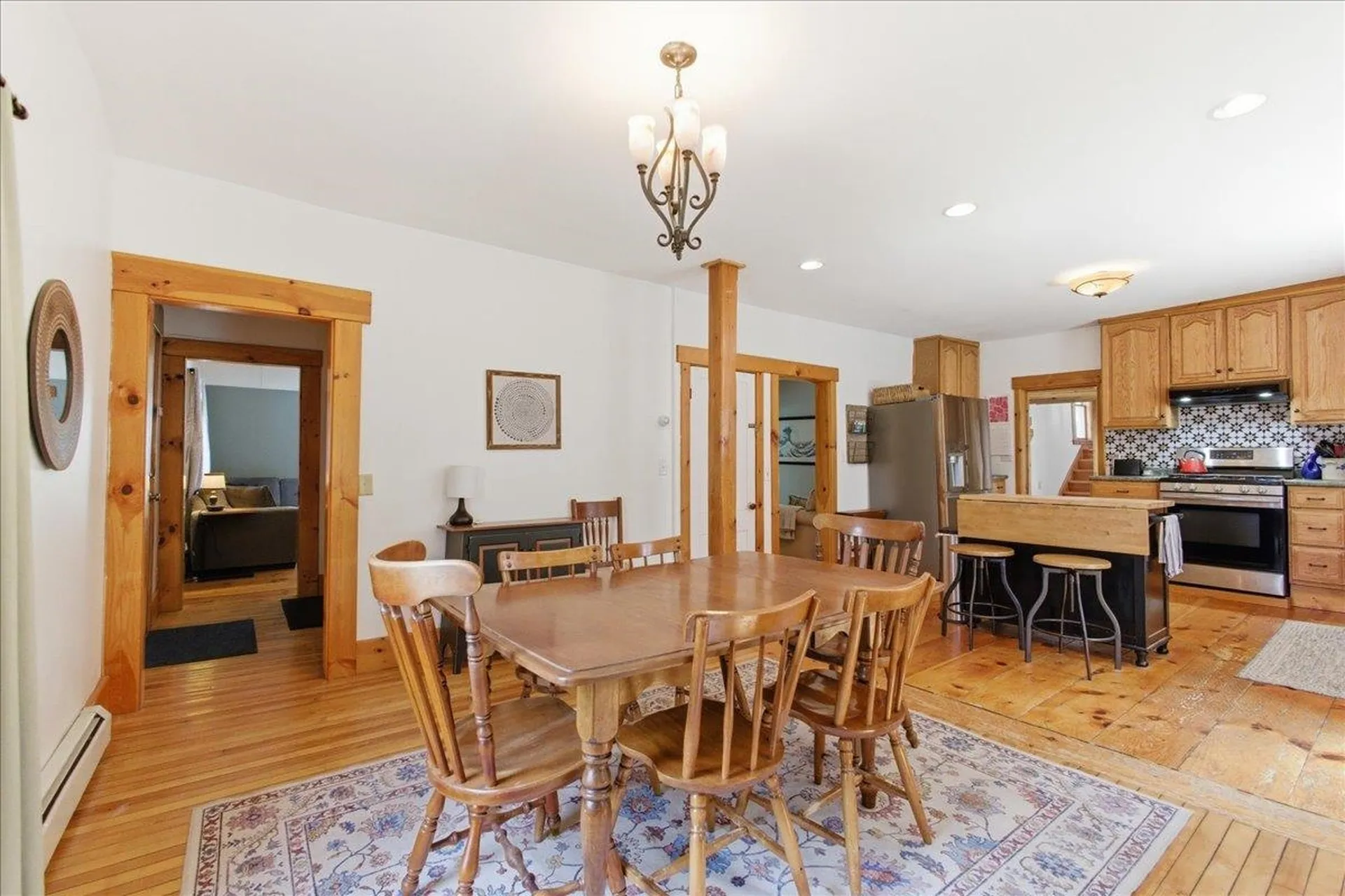 2 Emmons Street Montpelier VT 05602