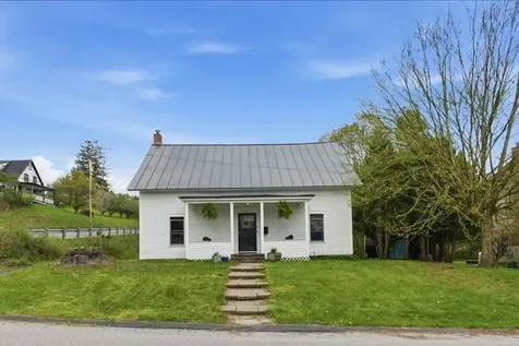 2 Emmons Street Montpelier VT 05602