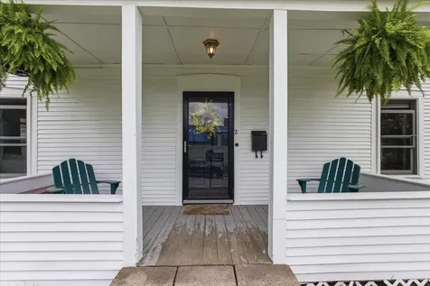 2 Emmons Street Montpelier VT 05602