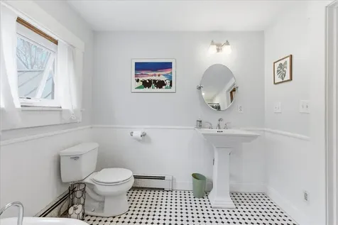 2 Emmons Street Montpelier VT 05602