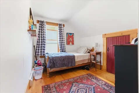 2 Emmons Street Montpelier VT 05602