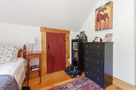 2 Emmons Street Montpelier VT 05602