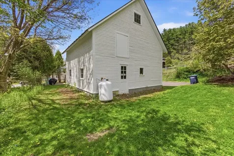 2 Emmons Street Montpelier VT 05602