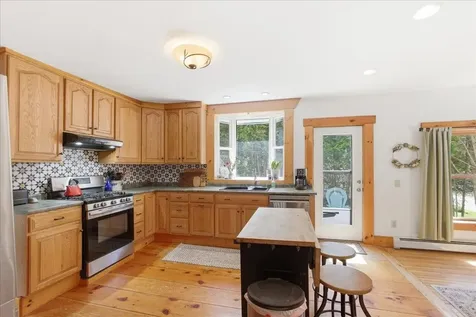2 Emmons Street Montpelier VT 05602