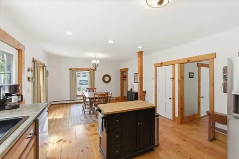 2 Emmons Street Montpelier VT 05602