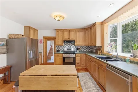 2 Emmons Street Montpelier VT 05602