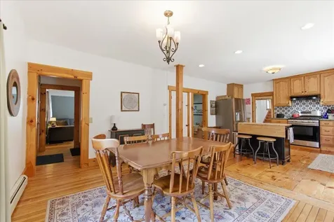 2 Emmons Street Montpelier VT 05602