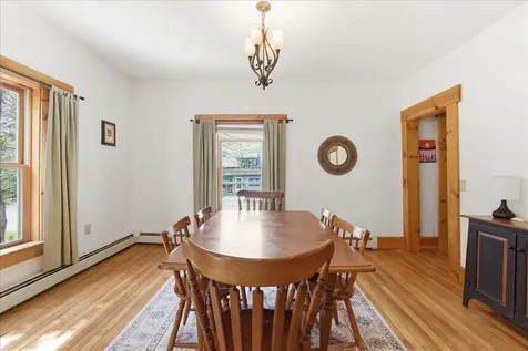 2 Emmons Street Montpelier VT 05602