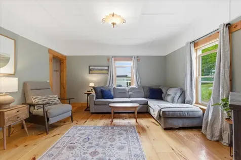 2 Emmons Street Montpelier VT 05602