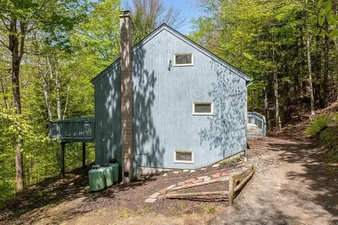 75 Naulahka Lane Hartford VT 05059
